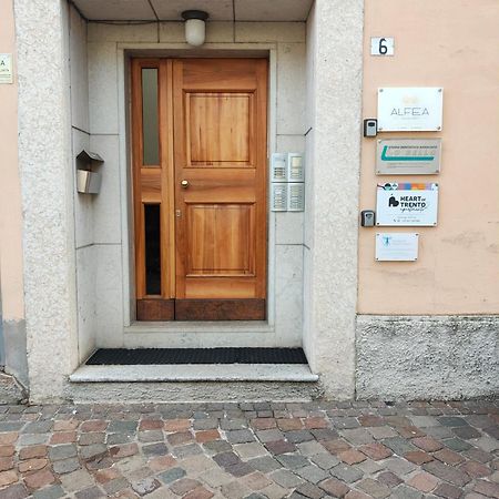 Heart Of Trento Loft & Rooms Buitenkant foto