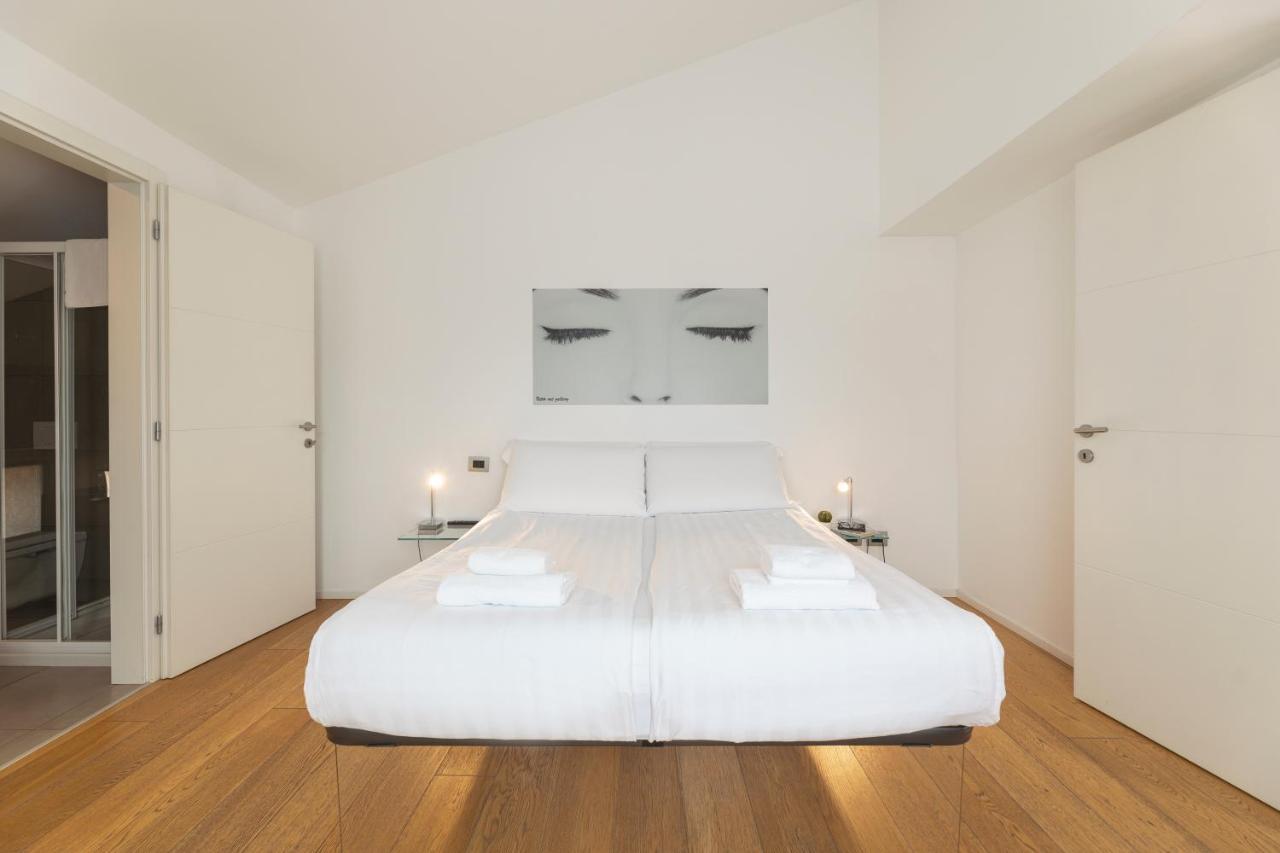 Heart Of Trento Loft & Rooms Buitenkant foto
