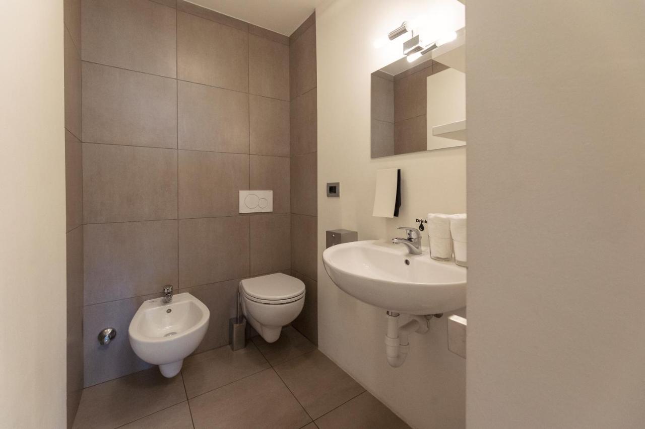 Heart Of Trento Loft & Rooms Buitenkant foto