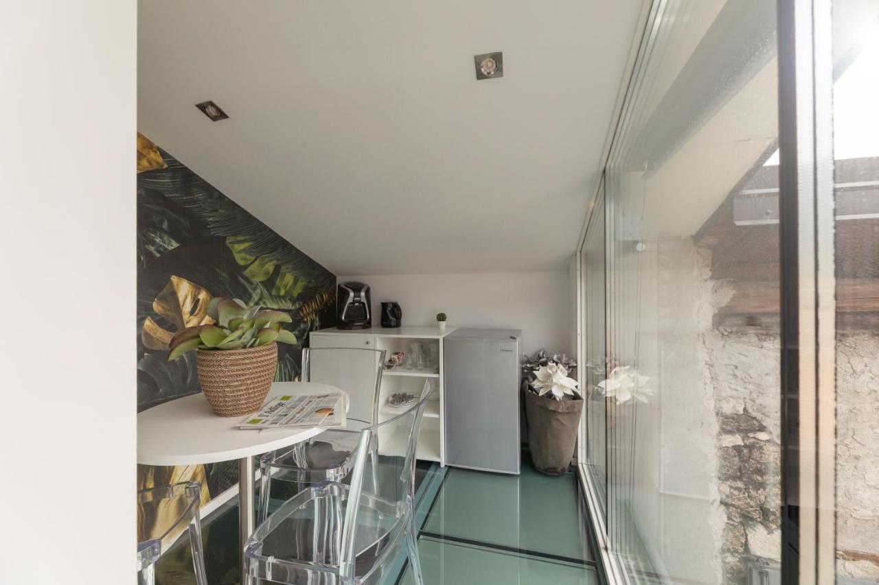 Heart Of Trento Loft & Rooms Buitenkant foto